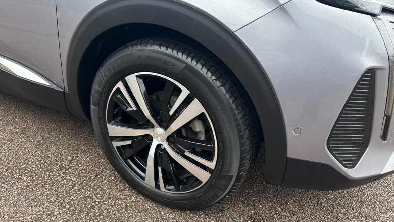 Peugeot 3008 1.5 BlueHDi GT 5dr EAT8 Diesel Estate